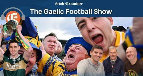 The Gaelic Football Show: Connacht classic, Kerry get it done against Cork