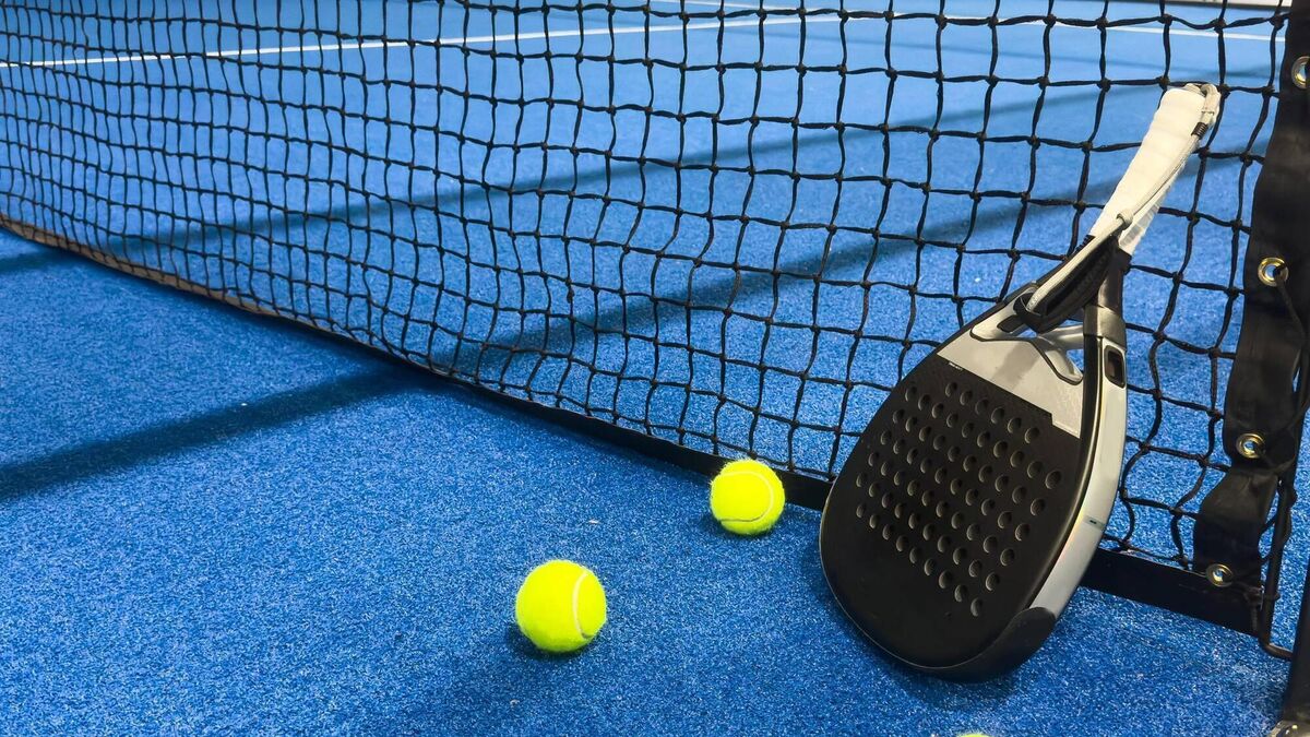 Green light for new padel tennis facility in Cork