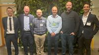Teagasc mushroom innovation day looks to automation and the future