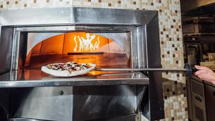 <p>The man, who has been working part-time in a pizzeria in Cork City since September 2025, said he had also received verbal threats since the incident. File picture</p> <p>The man, who has been working part-time in a pizzeria in Cork City since September 2025, said he had also received verbal threats since the incident. File picture</p>