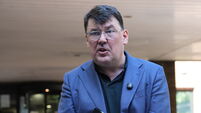 Graham Linehan court case