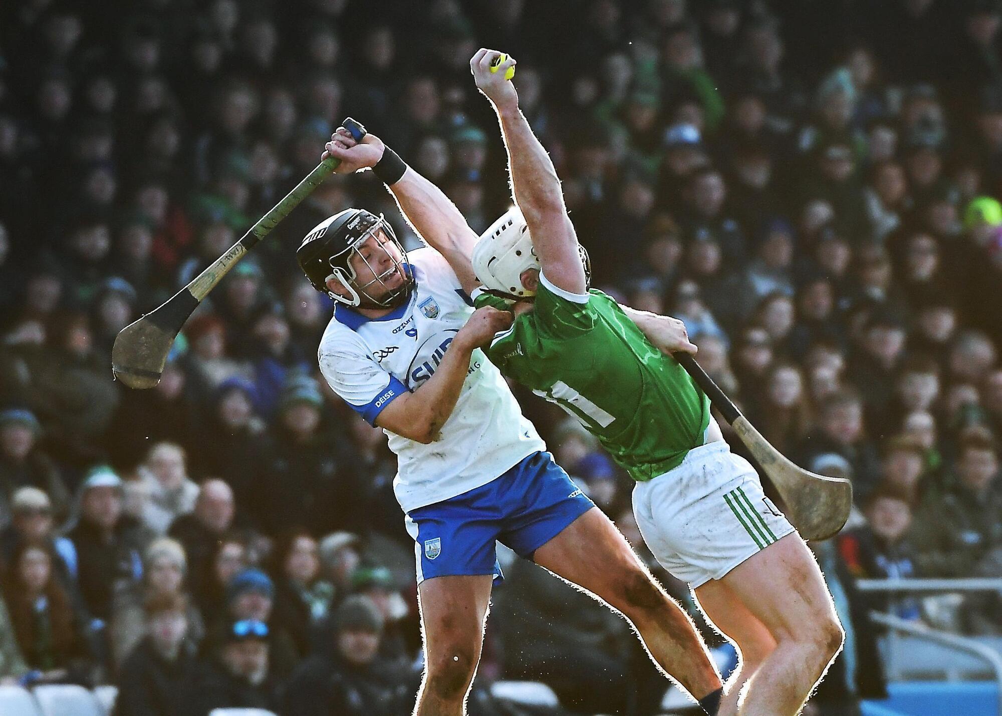 Limerick v Waterford in the Munster SHC: Throw-in time, TV details and ...