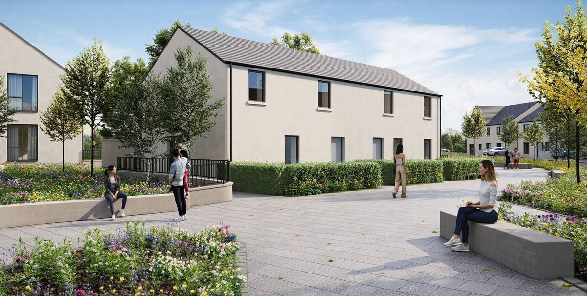MOS Homes Limited is seeking to demolish agricultural buildings at a more than 13-hectare site at Carriganarra and Carrigrohane to make way for 300 homes MOS Homes Limited is seeking to demolish agricultural buildings at a more than 13-hectare site at Carriganarra and Carrigrohane to make way for 300 homes
