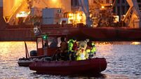 No need for Cork search and recovery group to move until new home found for it, council says