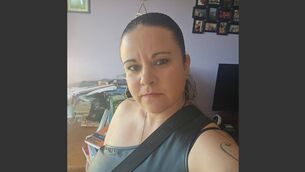 <p>Yveta Donovalova, a 43-year-old mother-of-three, was found with serious injuries in her home at Grange Heights, Waterford city, on April 27.</p> <p>Yveta Donovalova, a 43-year-old mother-of-three, was found with serious injuries in her home at Grange Heights, Waterford city, on April 27.</p>