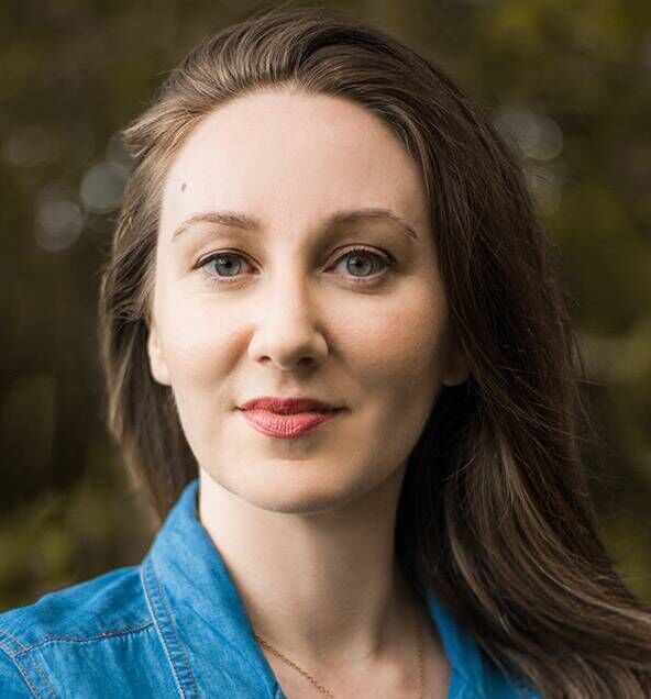 Mary McGill: 'It was only when the abuse occurred at scale on the ‘main street’ of the internet that the urgent need to address it became clear.' Mary McGill: 'It was only when the abuse occurred at scale on the ‘main street’ of the internet that the urgent need to address it became clear.'