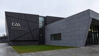 A general view of the GAA National Games Development Centre 15/1/2017