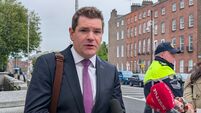 Government ‘willing to help’ after Waterford fire, says minister
