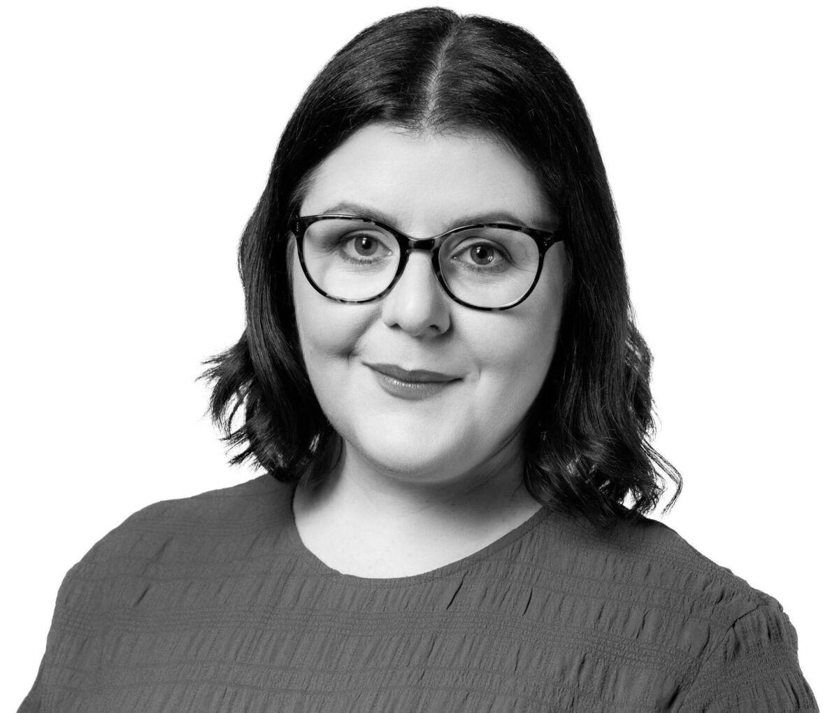 Niamh NicGhabhann Coleman: 'While we can often trace ancestors through a family tree, the history of infertility is much harder to research.'