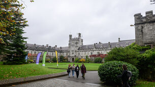 <p>UCC</p> <p>UCC</p>