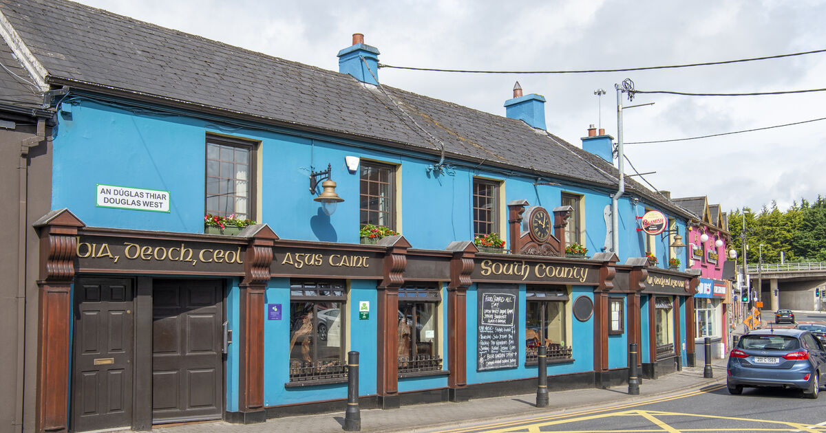 South County Douglas Pub Sold for €2m