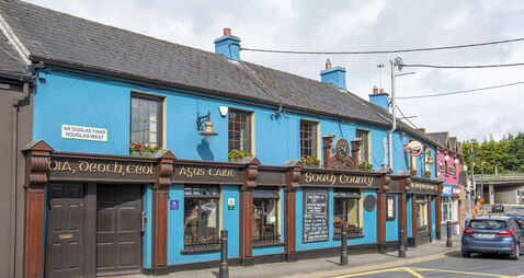 New owner confirmed for popular Douglas pub The South County