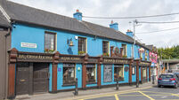 Midleton businesses to set up early warning system to prepare for floods