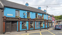 Publicans forced to call last orders once again