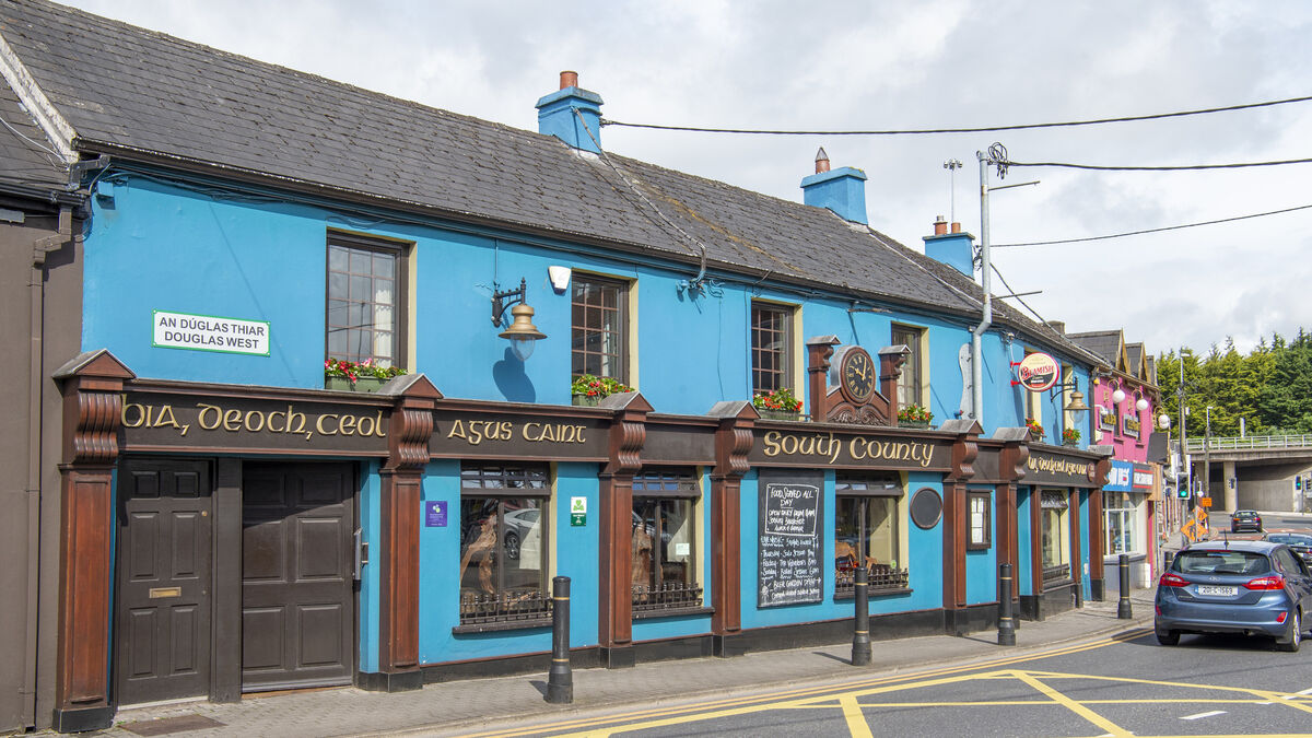 Cork's South County bar is sold for €2m