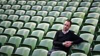 FAI Director of Football Media Briefing