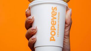 <p>Popeyes</p> <p>Popeyes</p>