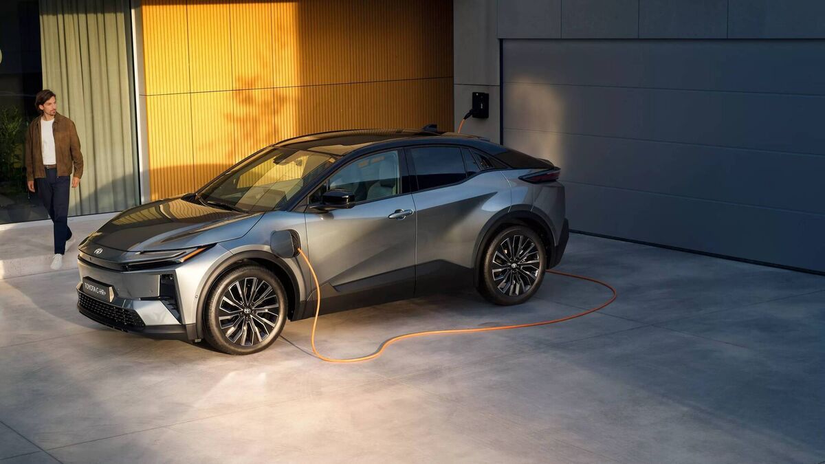 EV registrations see 73% surge amid fuel price hikes
