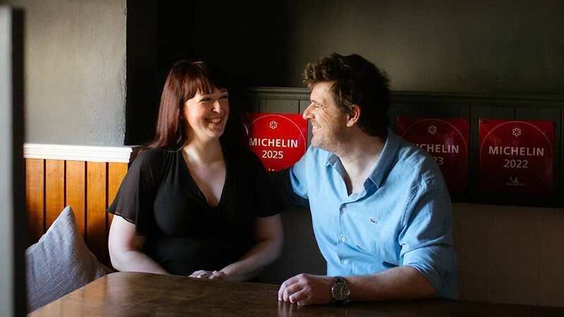 'Our story is rooted in West Cork': Popular Michelin star restaurant announces final dinner season