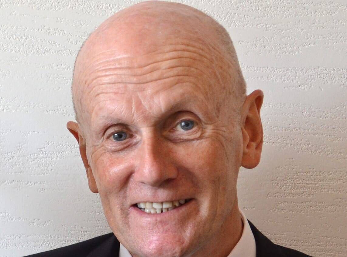 Michael Lorigan: Cyclist was just 8km from destination when he was hit