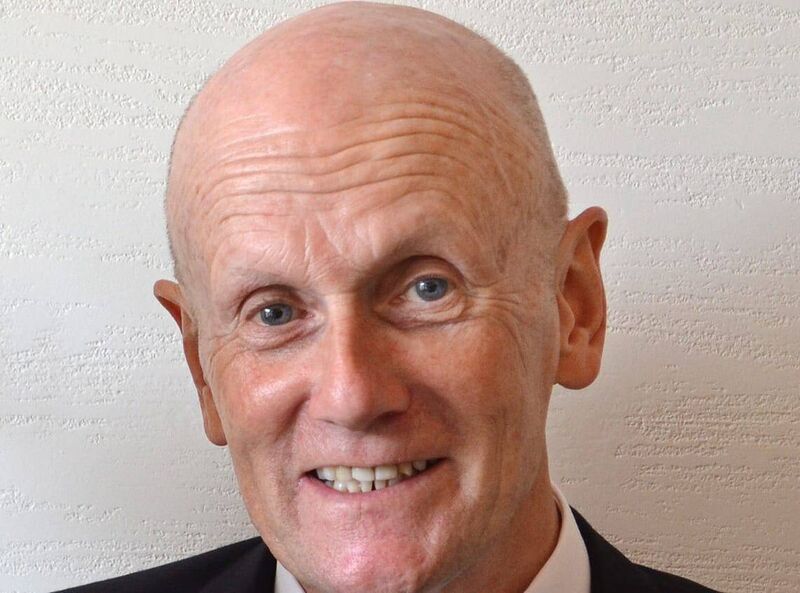 Michael Lorigan: Cyclist was just 8km from destination when he was hit