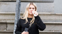 Drunk driver who killed cyclist had children in car and open wine bottle on passenger seat