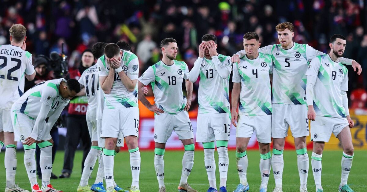 Paul Hosford: Petitions committee a good place to see what's on Irish people's minds