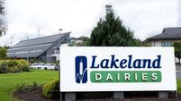 Lakeland Dairies increase their milk price
