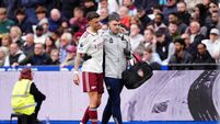 West Ham United v Arsenal - Premier League - London Stadium