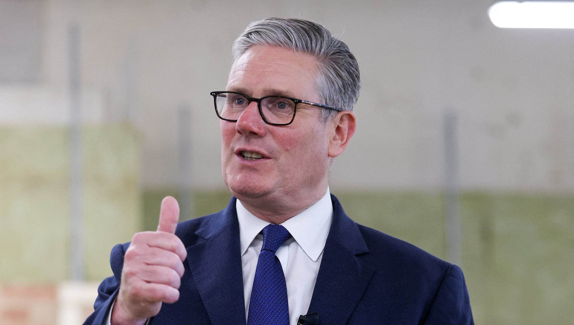 Labour rift over Keir Starmer’s fate deepens as four ministers quit