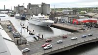 Crosshaven 'may miss out on tourism boost due to inadequate infrastructure'
