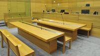Man admits to possessing child sex abuse images in Cork