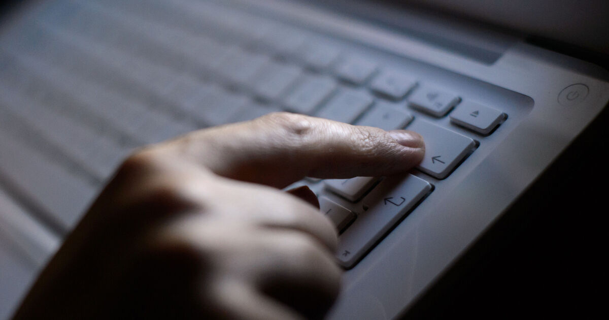 Reports of computer-generated child sexual abuse material rose 325% last year