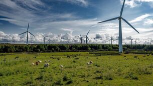 <p>Climate Change Advisory Council said 2025 saw the failure of multiple targets of the country’s climate action plan, including onshore wind, solar, dispatch-down and renewable electricity share of demand.</p>