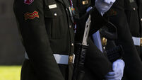 More than 6,000 military personnel owed money from pay agreement 