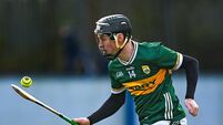 Tipperary v Kerry - Co-Op Superstores Munster Hurling League Group B