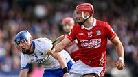 Waterford v Cork - Munster GAA Senior Hurling Championship Round 3