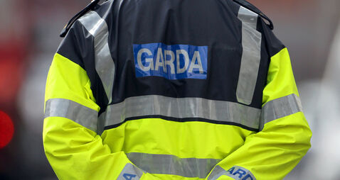 Garda stock
