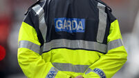 14722787 Garda stock