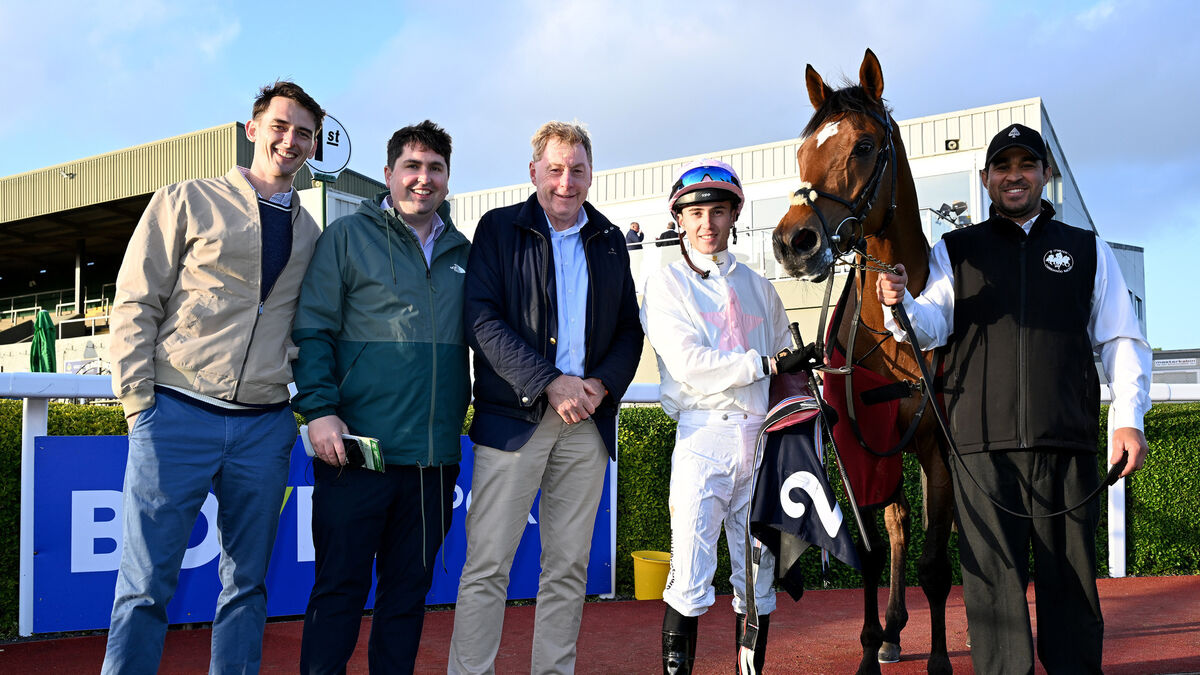 O'Brien and Browne McMonagle combo provides the goods in Killarney