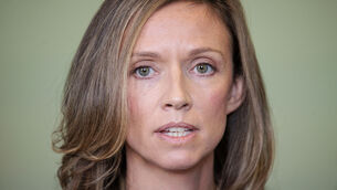 <p>The laws, brought forward by Holly Cairns, would also stop the need for women to travel abroad in cases of fatal foetal abnormalities. File picture: Liam McBurney/PA </p>