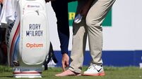 2026 PGA Championship - Preview Day Two