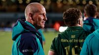 Connacht v Munster - United Rugby Championship