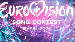 <p>The 69th Eurovision Song Contest took place in Basel, Switzerland, last year. RTÉ will not be broadcasting this year's competition. File picture: Martin Meissner/AP</p>