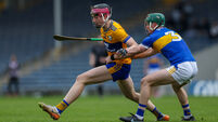 Latest Tipp-Clare meeting a tale of one pace-setter attempting to outdo the other