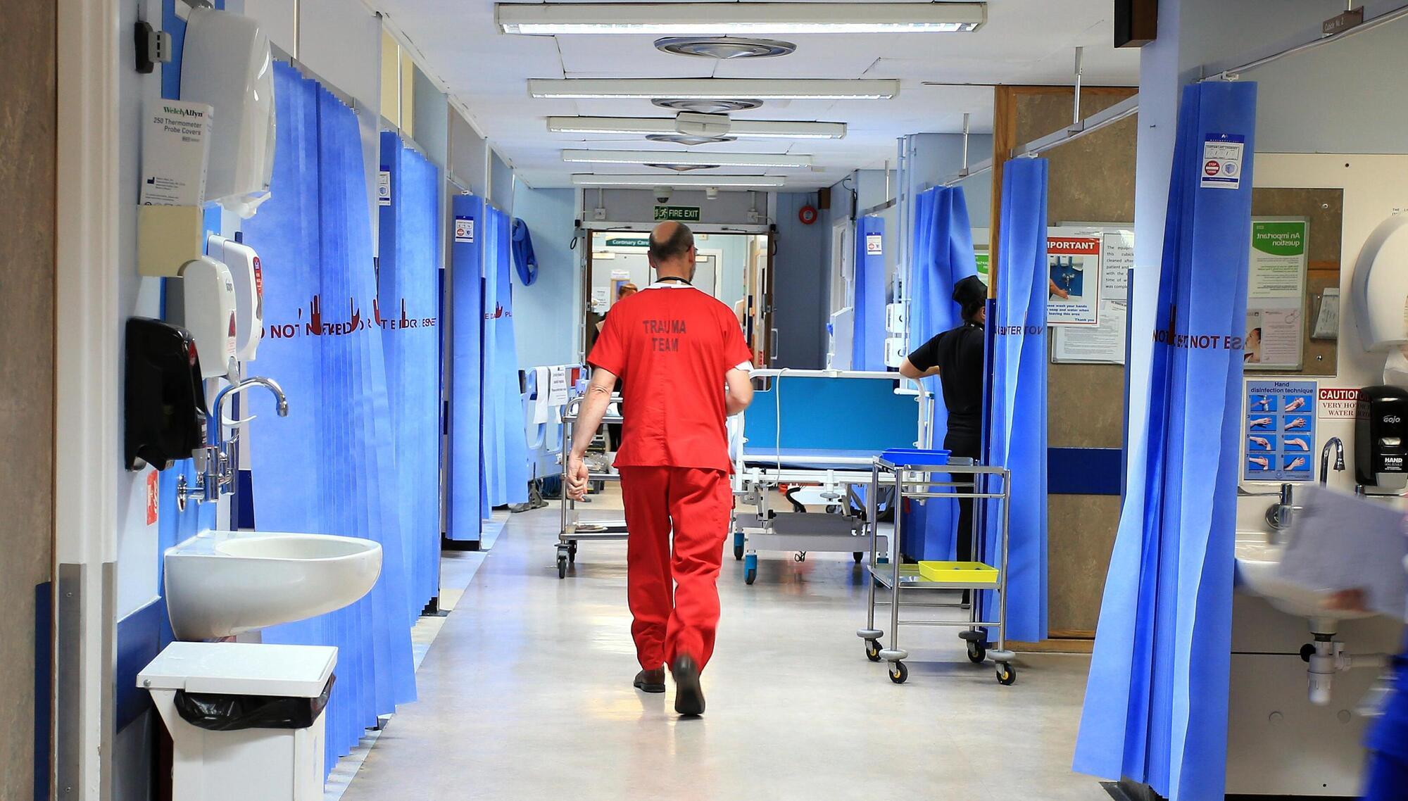 Elaine Loughlin: Simple steps that could alleviate pressure on nurses