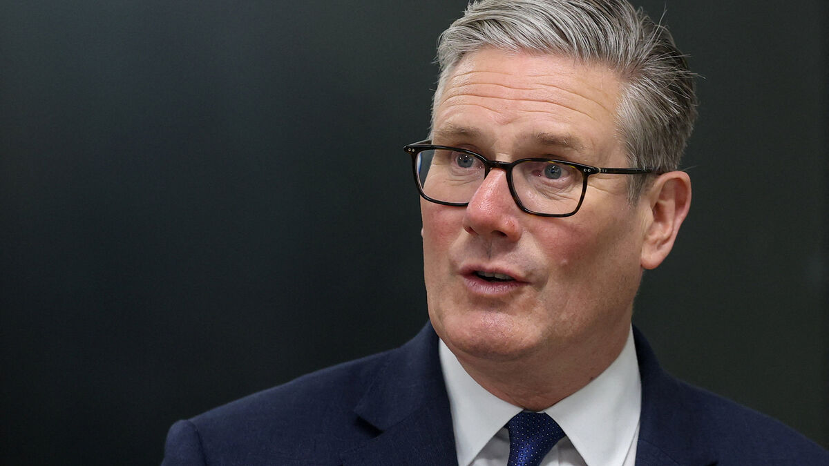 Allies of Wes Streeting say he will launch challenge of Keir Starmer tomorrow