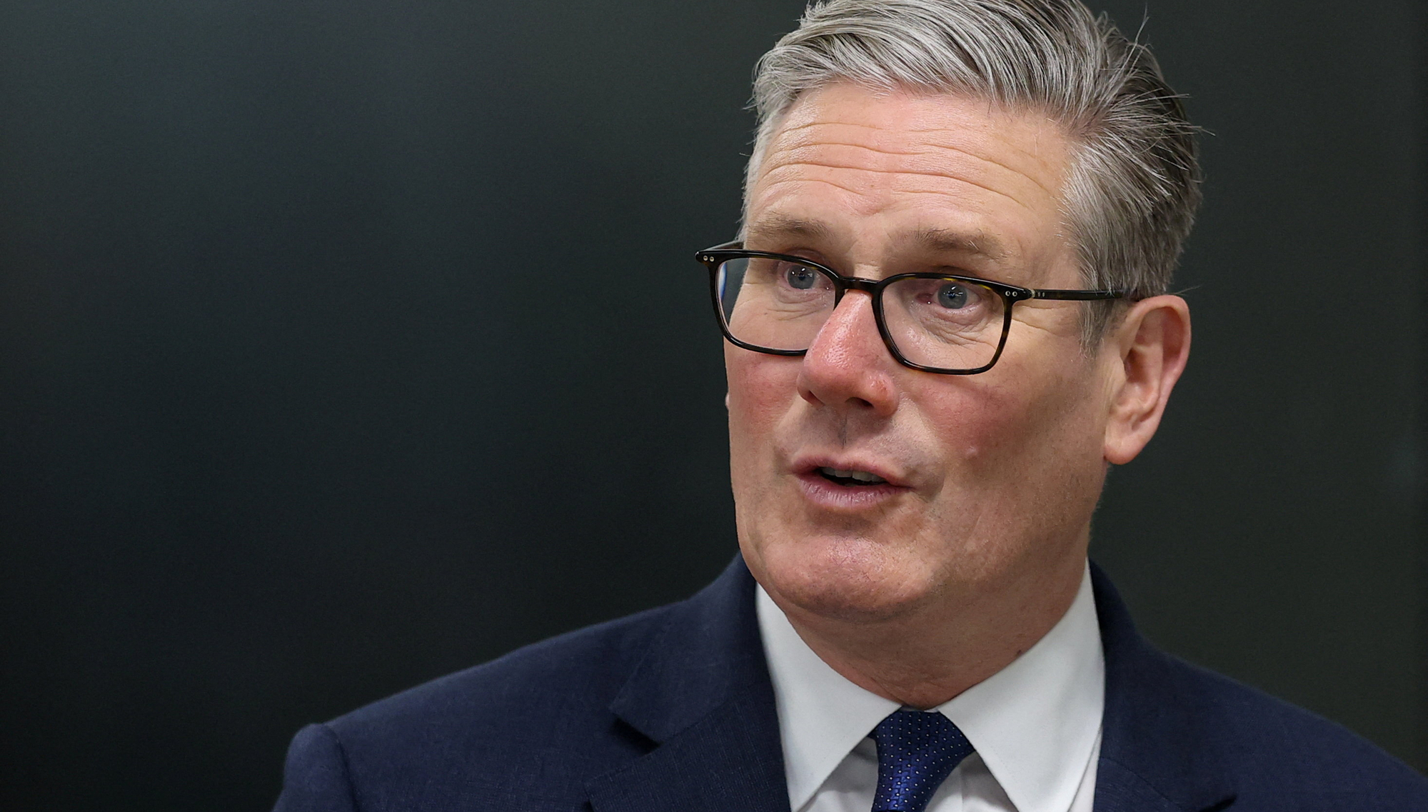 Allies of Wes Streeting say he will launch challenge of Keir Starmer tomorrow