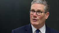 Sir Keir Starmer visit