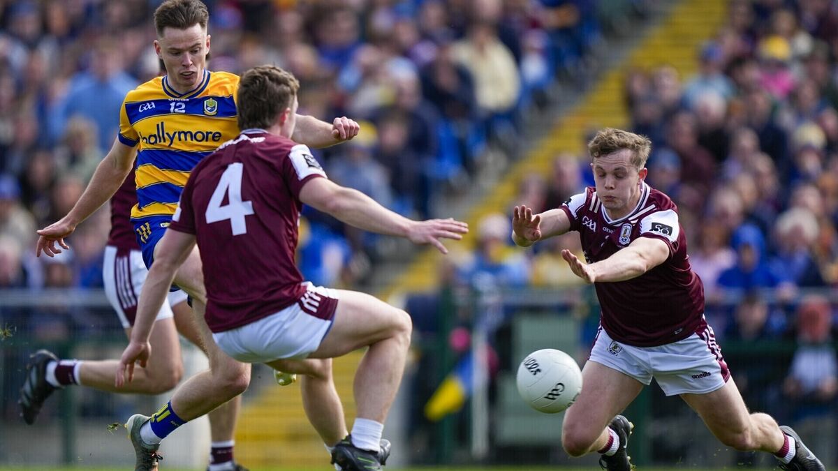 Maurice Brosnan: Galway's kickout issues, Heneghan's breakout, and Geaney's genius